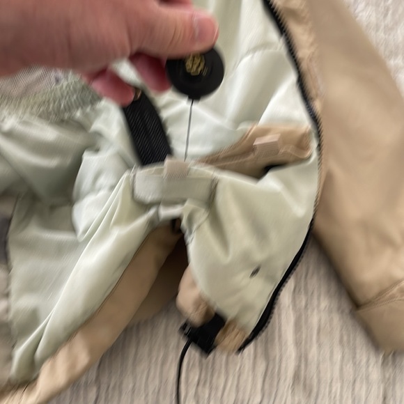 Special Blend Compass Series Ski / Snowboard Jacket - L - Picture 8 of 11